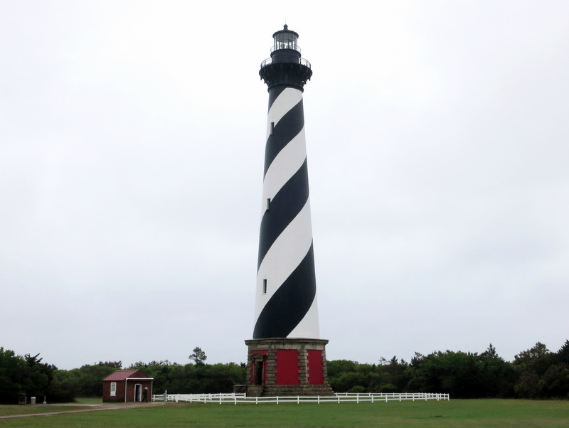 Outer Banks