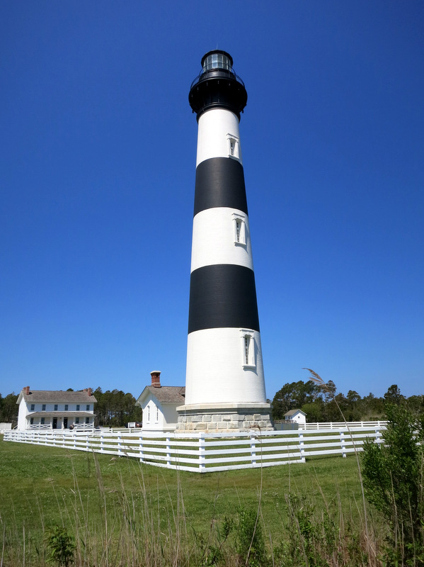 Outer Banks