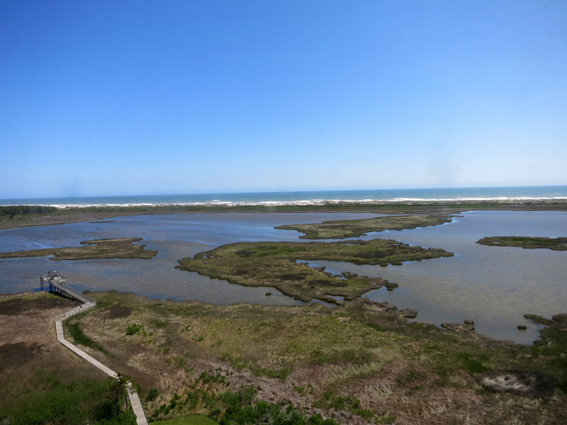 outer banks