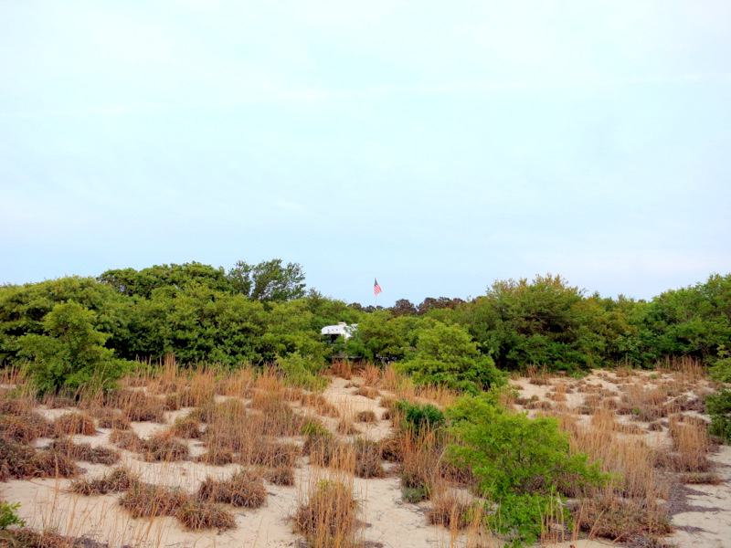 First Landing State Park