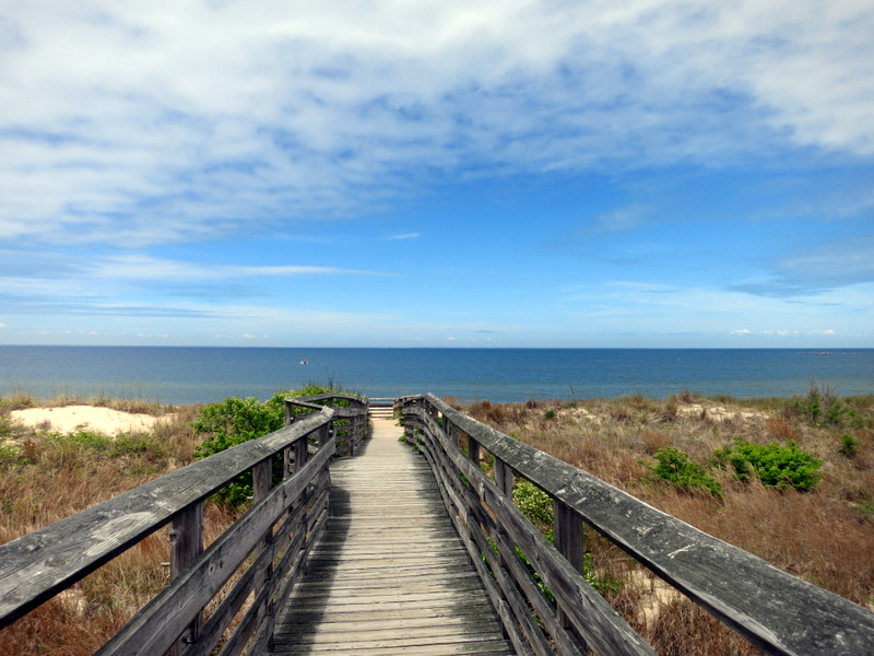 First Landing State Park