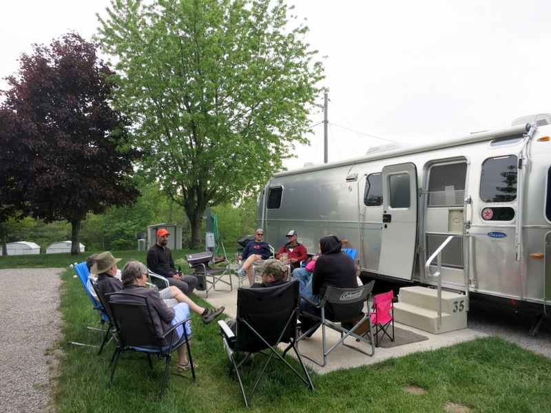 Highland Haven Airstream Park