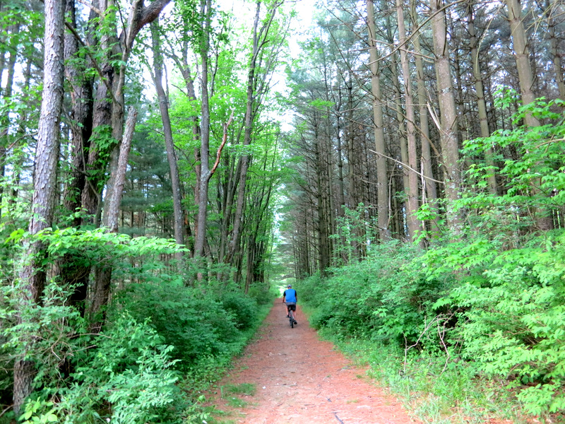 Rocky Gap State Park