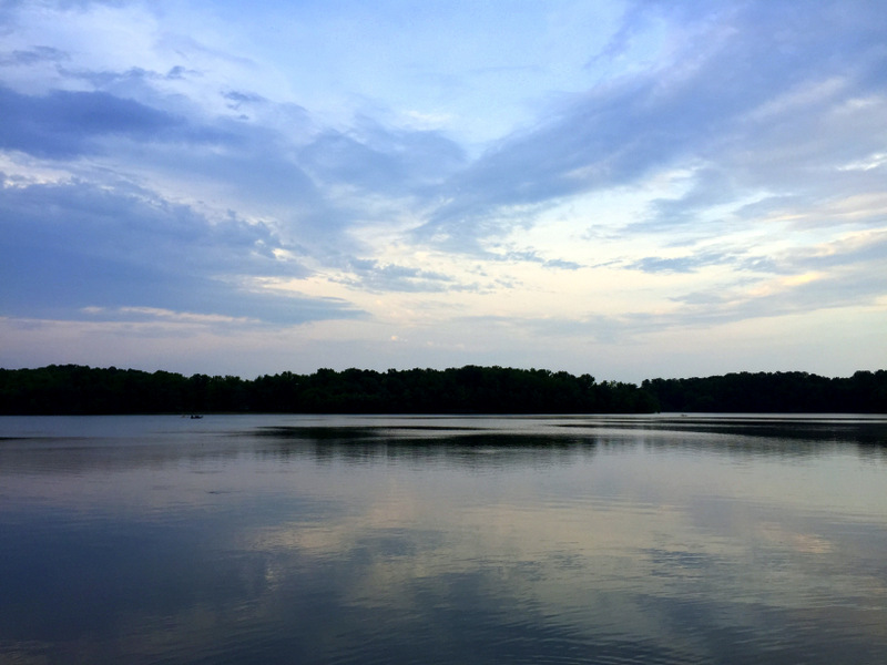 Lums Pond State Park