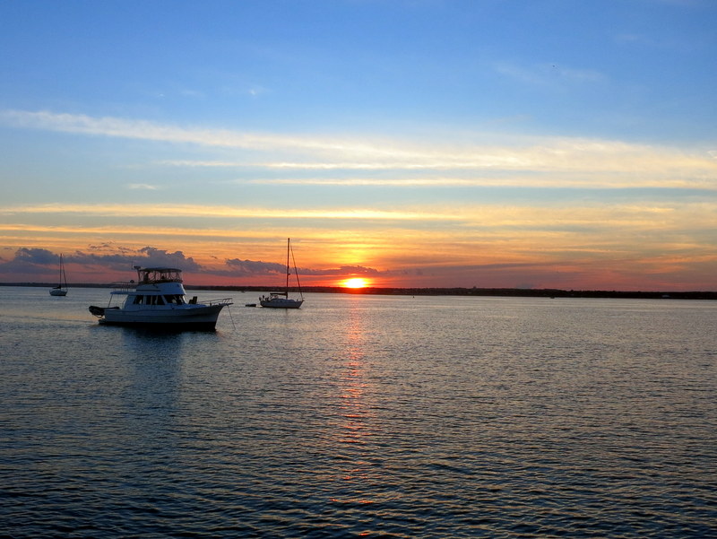 Boating life