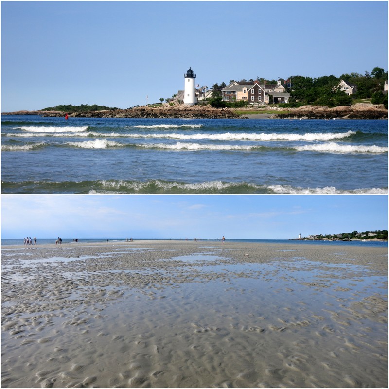 Cape Ann