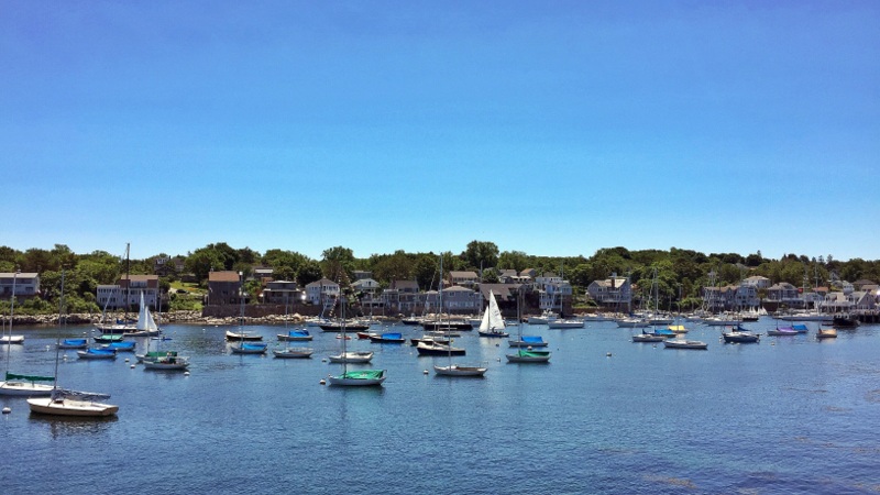 Thacher Island