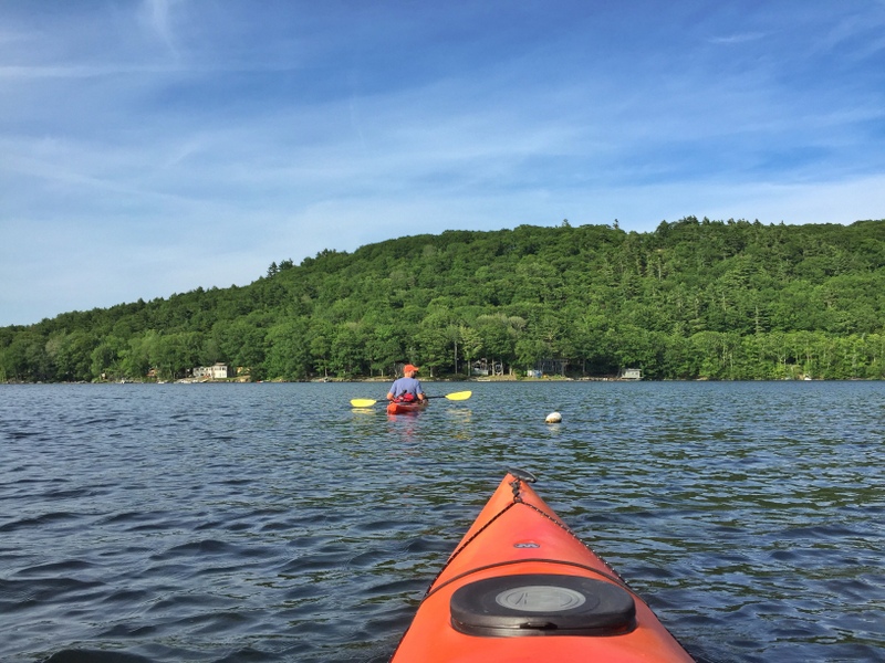 Lake Megunticook