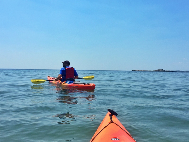 Seguin Island Lighthouse