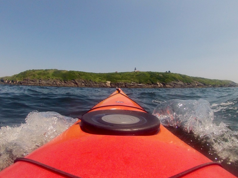 Seguin Island Lighthouse