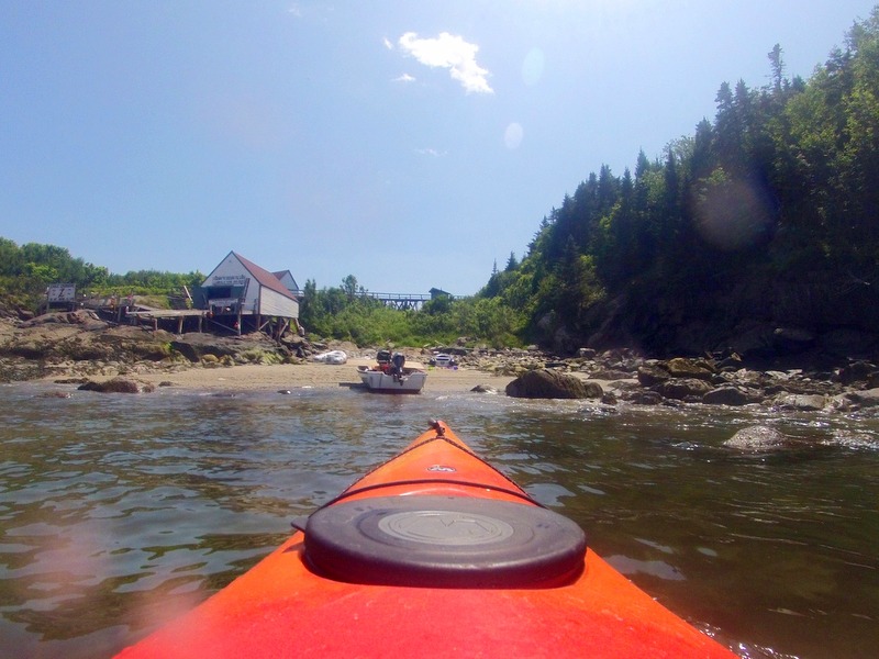 Seguin Island Lighthouse