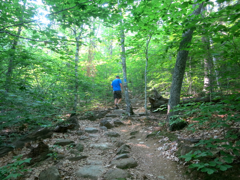 Camden Hills State Park