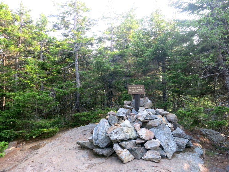 Camden Hills State Park