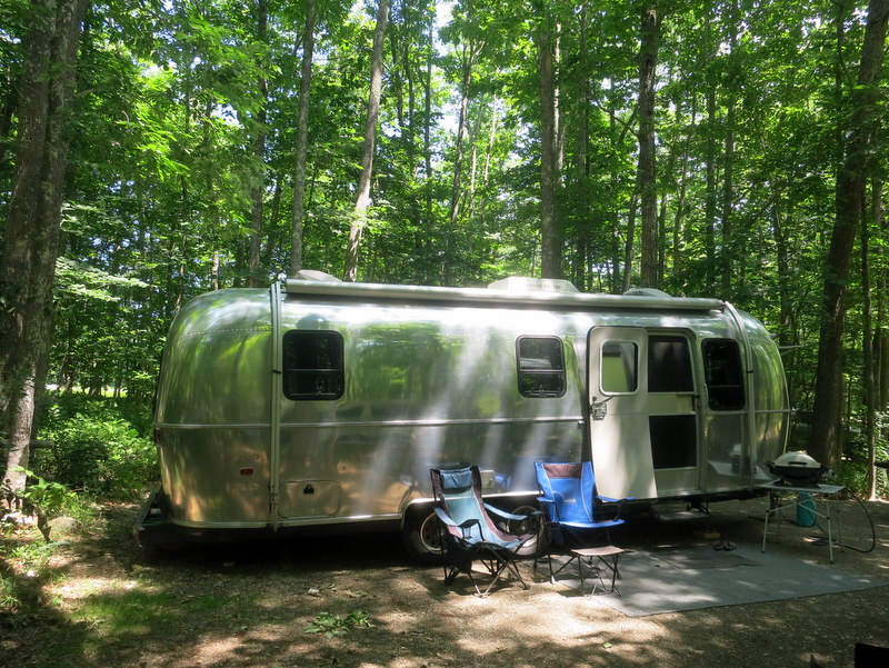 Camden Hills State Park