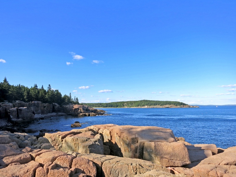 Acadia National Park