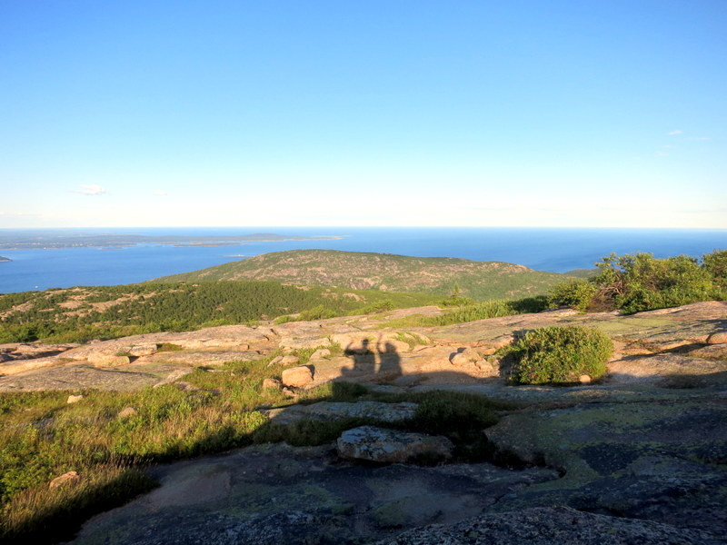 Cadillac Mountain