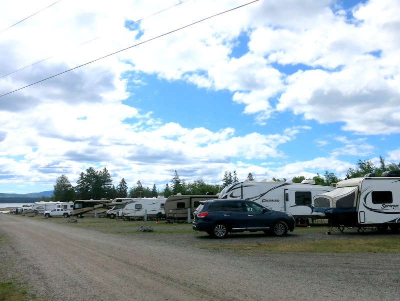 Narrows Too Campground