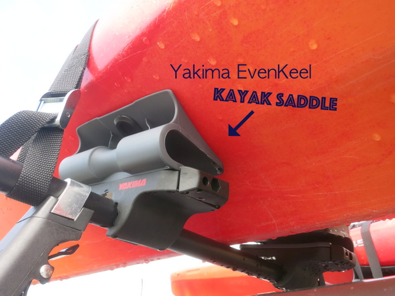 Kayak Gear