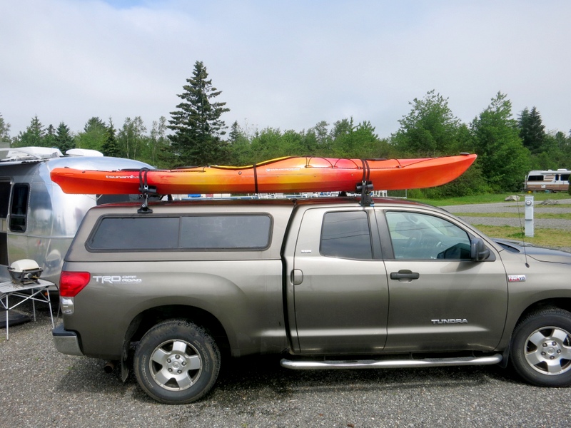 Kayak Gear