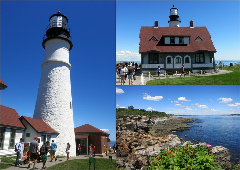 South Portland Lighthouse