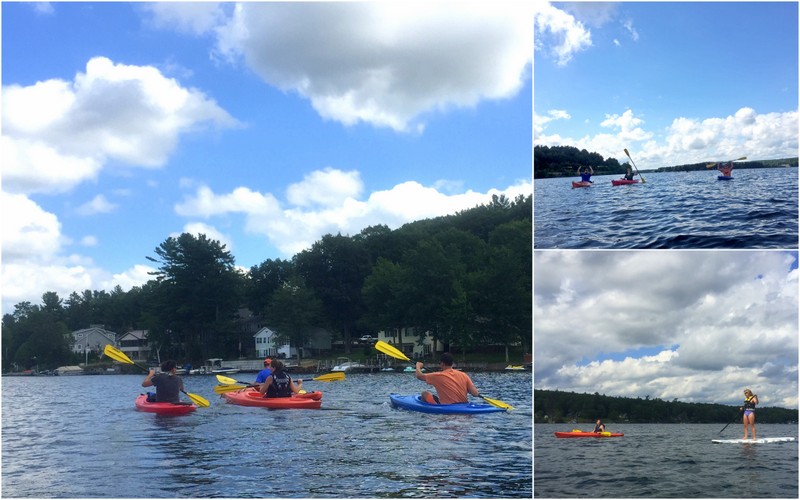 Lake Winnisquam