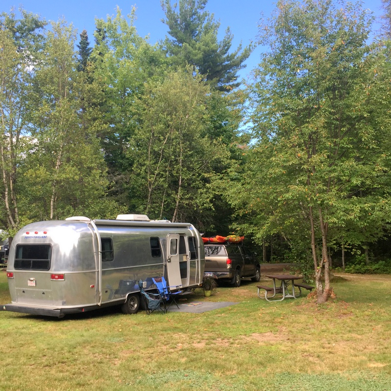 Moose Brook State Park