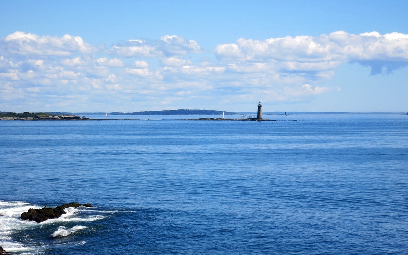 South Portland Lighthouse