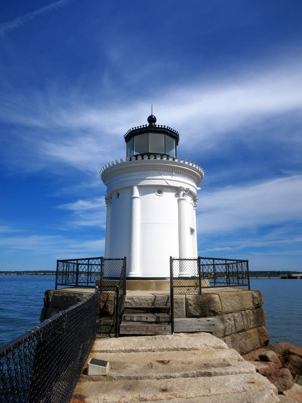 South Portland Lighthouse