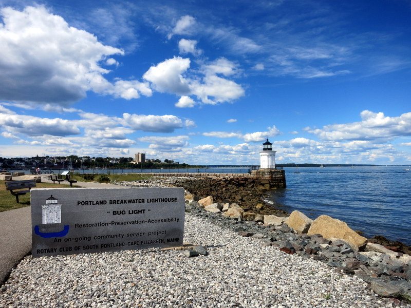 South PortlandLighthouse