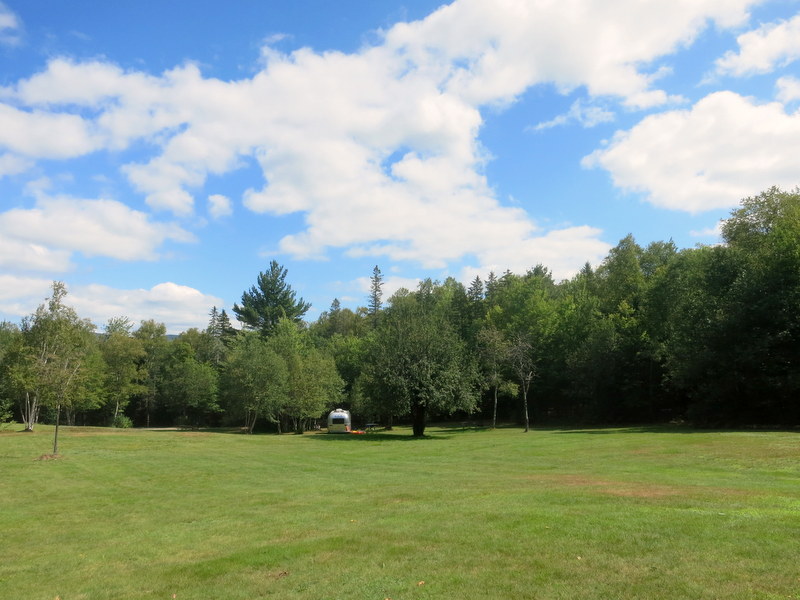 Moose Brook State Park