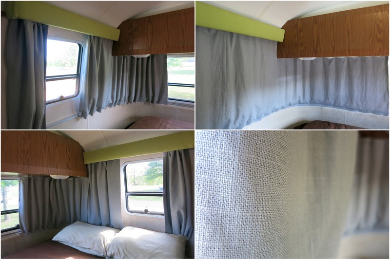 Airstream Updates