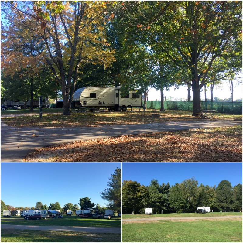 Kentucky Horse Park