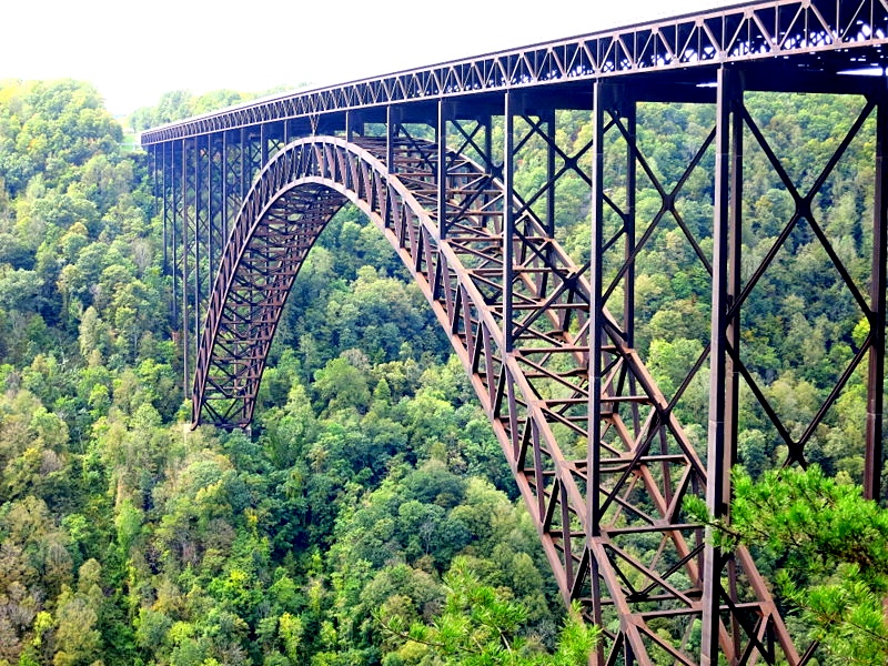 New River Gorge Bridge