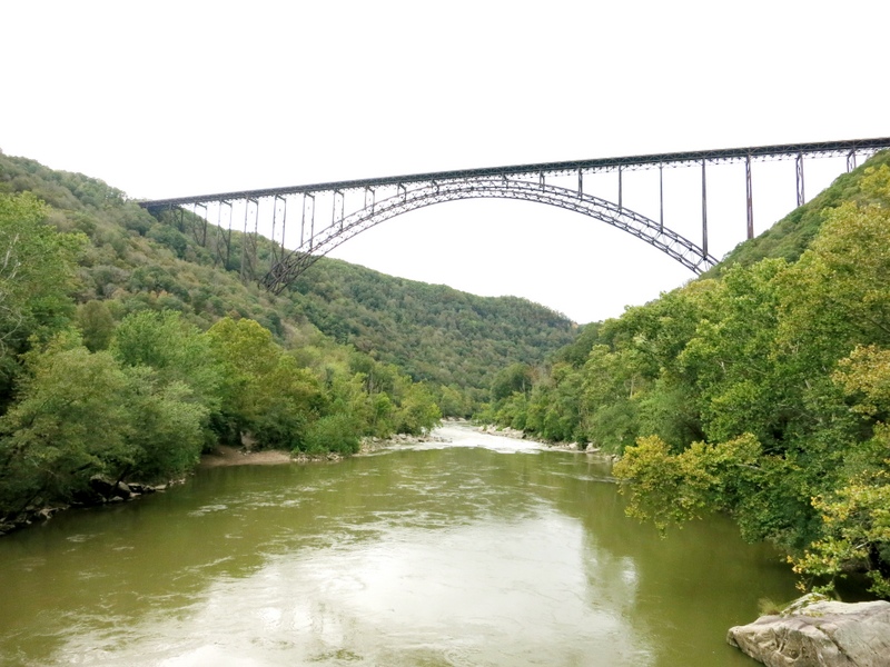 New River Gorge Bridge