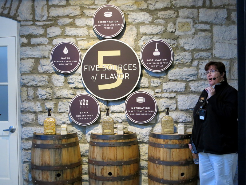 Woodford Reserve