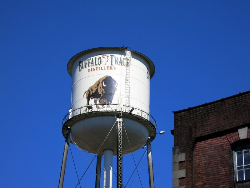 Buffalo Trace