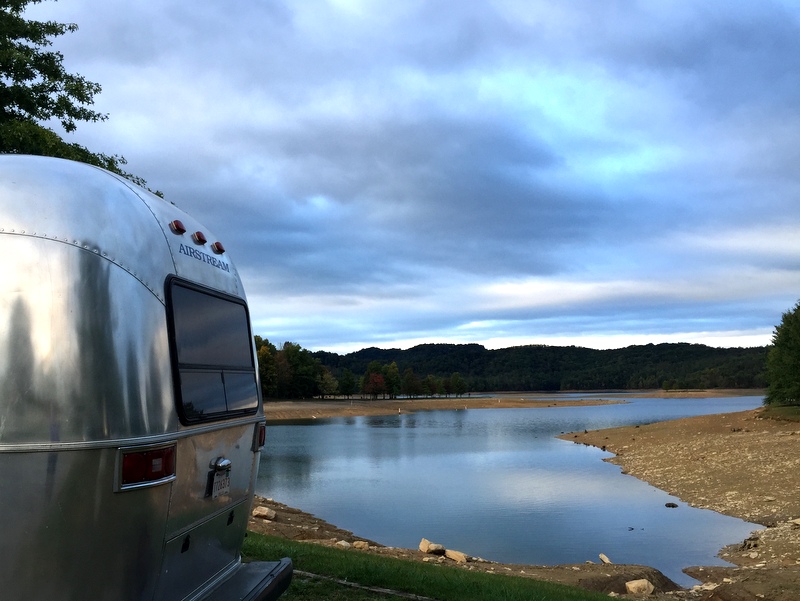 Summersville Lake