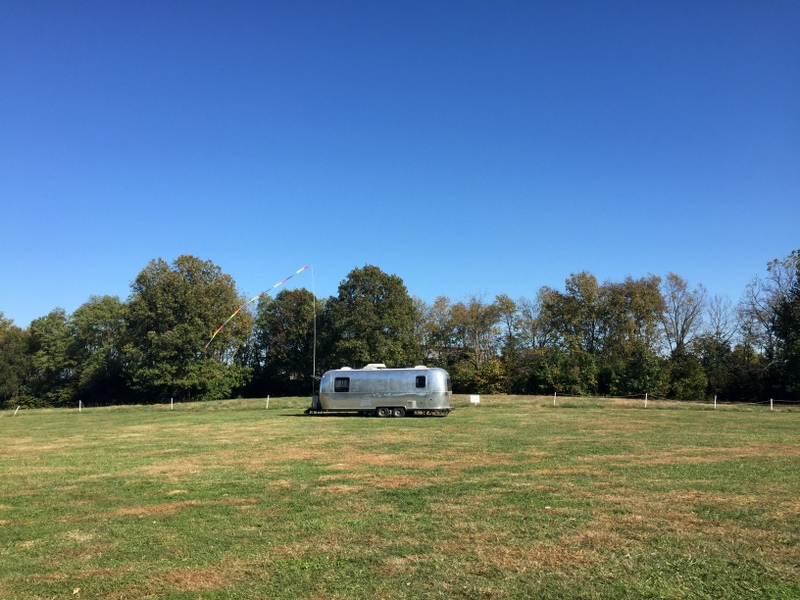 Kentucky Horse Park