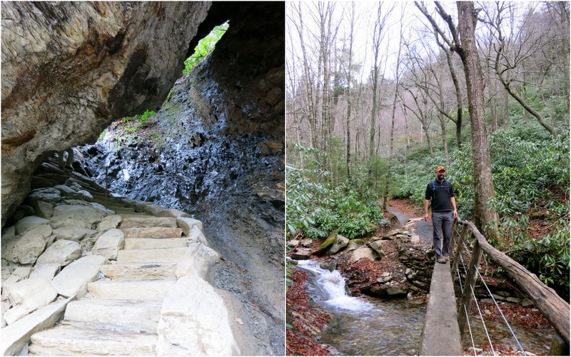 Smoky Mountains National Park