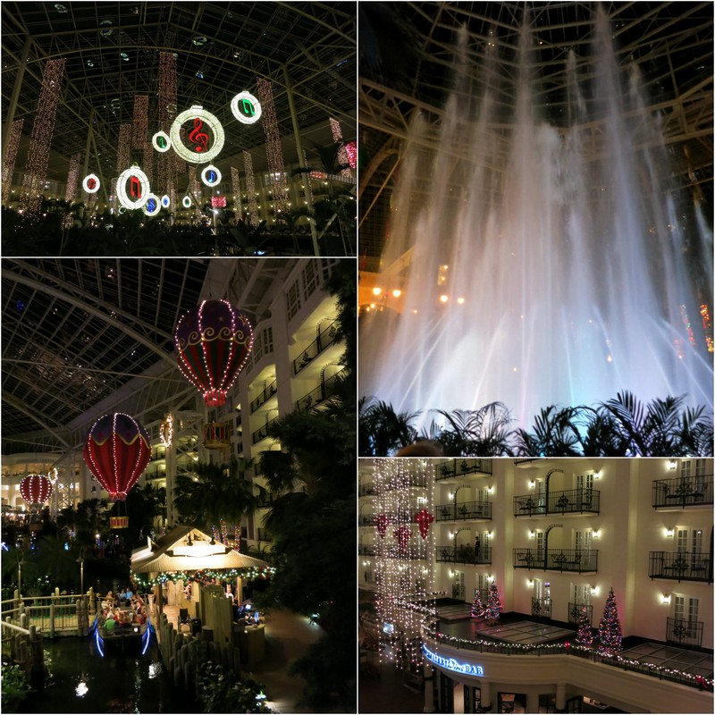 Opryland Hotel