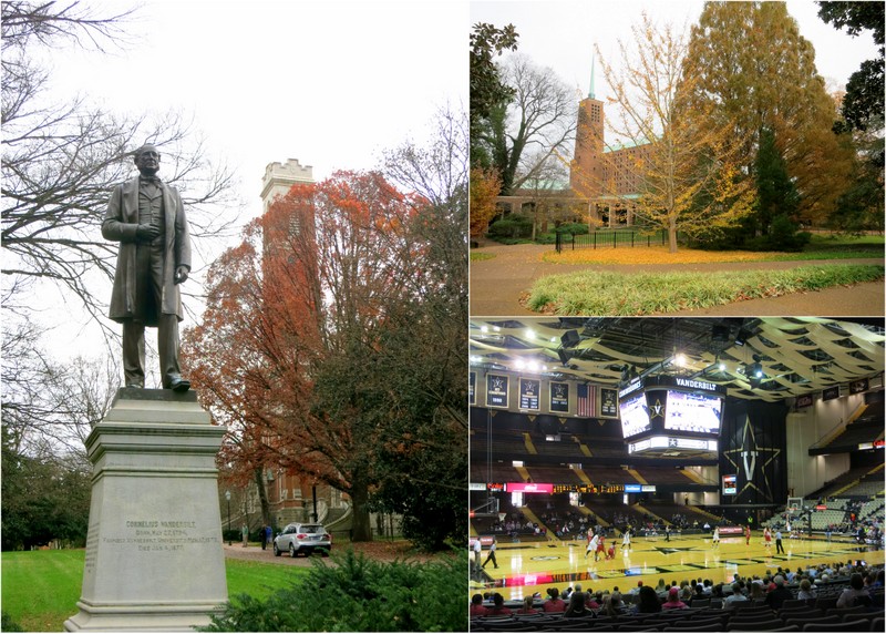 Vanderbilt University