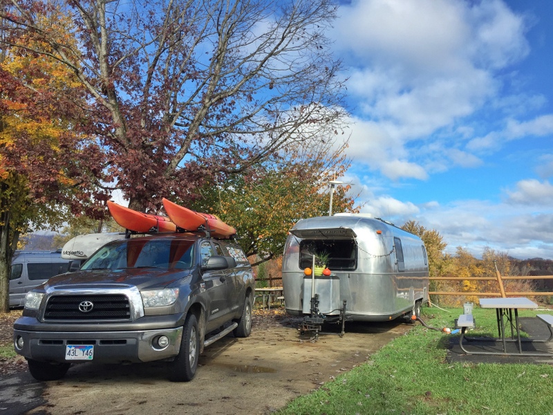 Bear Creek RV Park