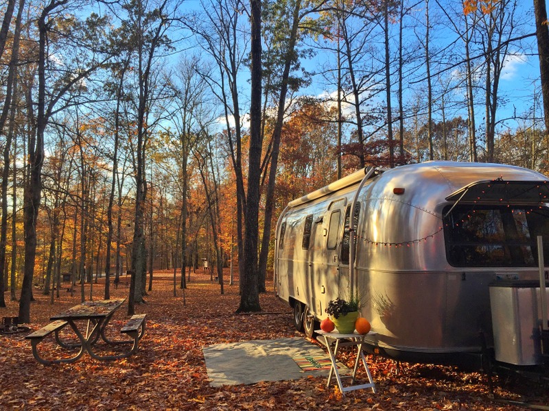 Standing Stone State Park