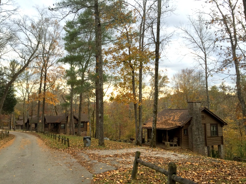 Standing Stone State Park