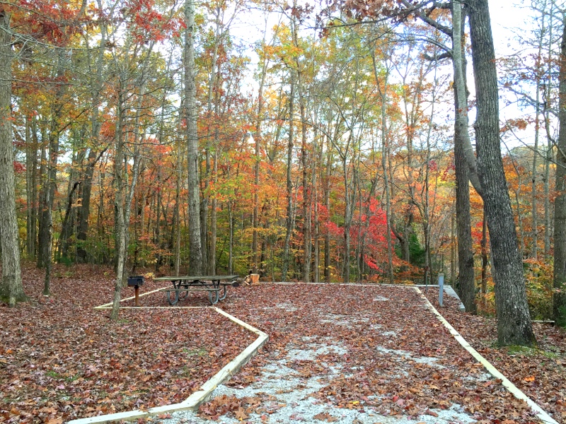 Standing Stone State Park