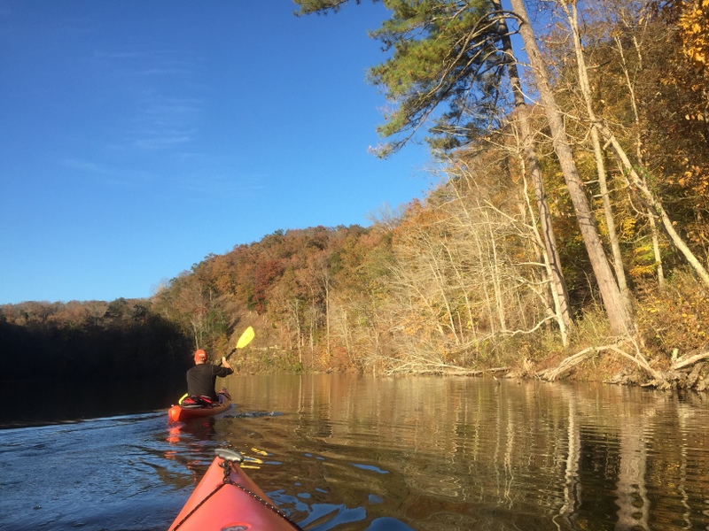 Standing Stone State Park