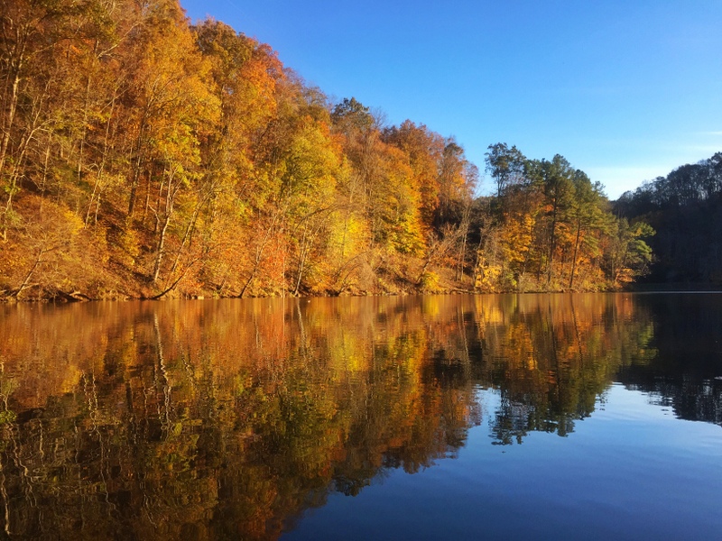 Standing Stone State Park