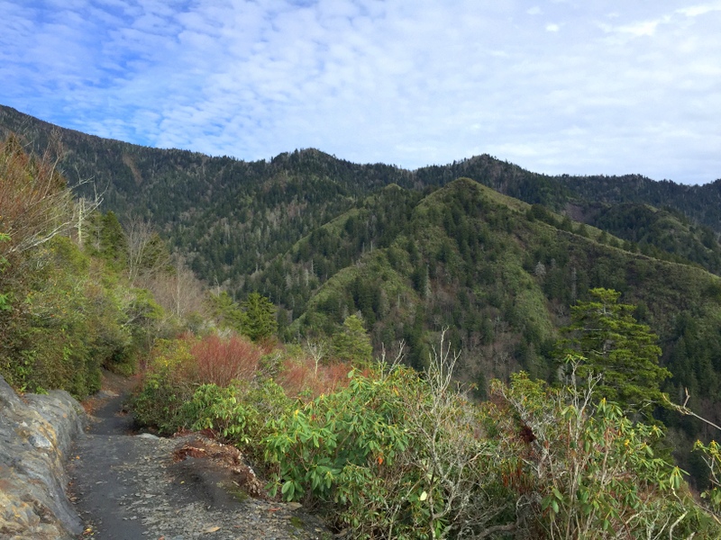 Great Smoky Mountains National Park