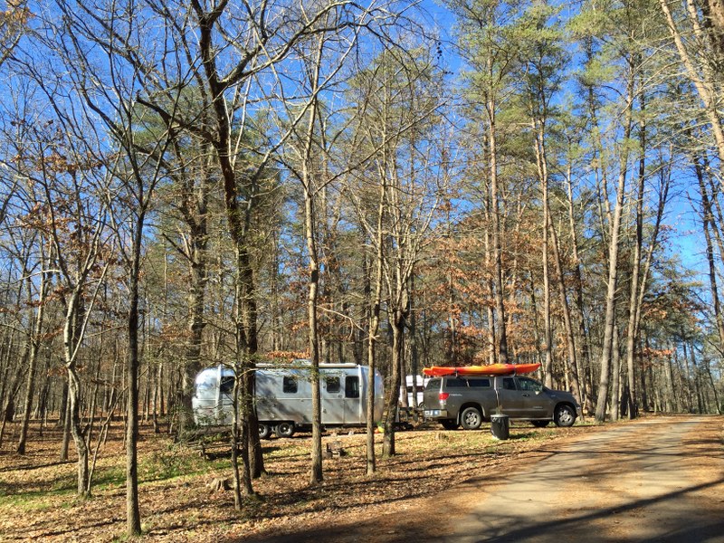 Fall Creek Falls State Park