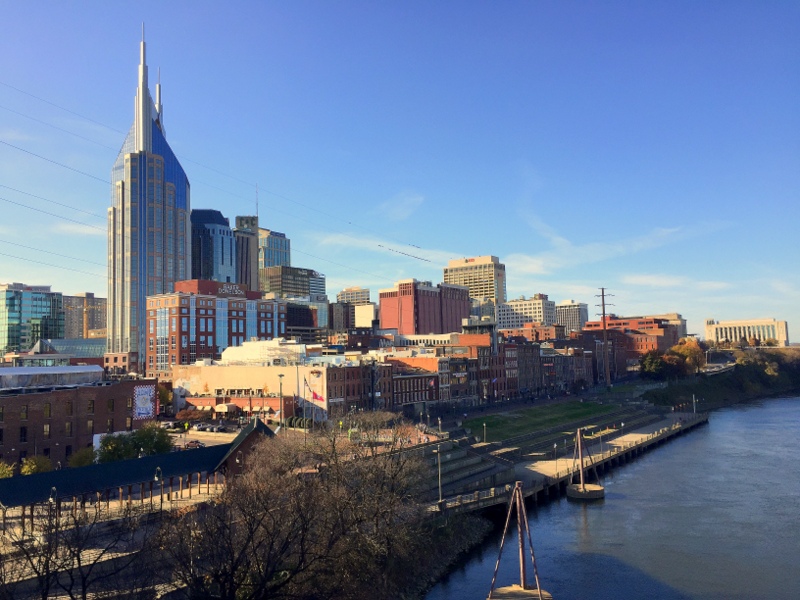 Nashville 